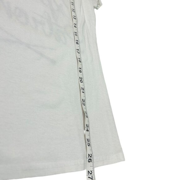 Harry Potter Expecto Patronum Graphic T-Shirt - Size XL - Picture 6 of 6